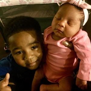 Meet your Posher, Evetta